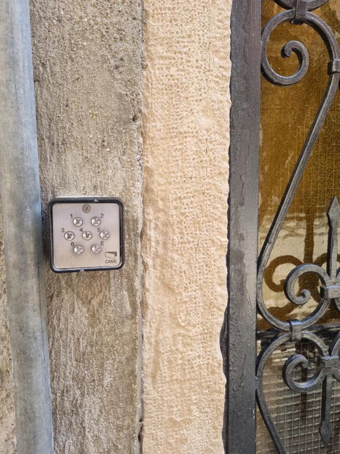 Casa Peron * Venetië