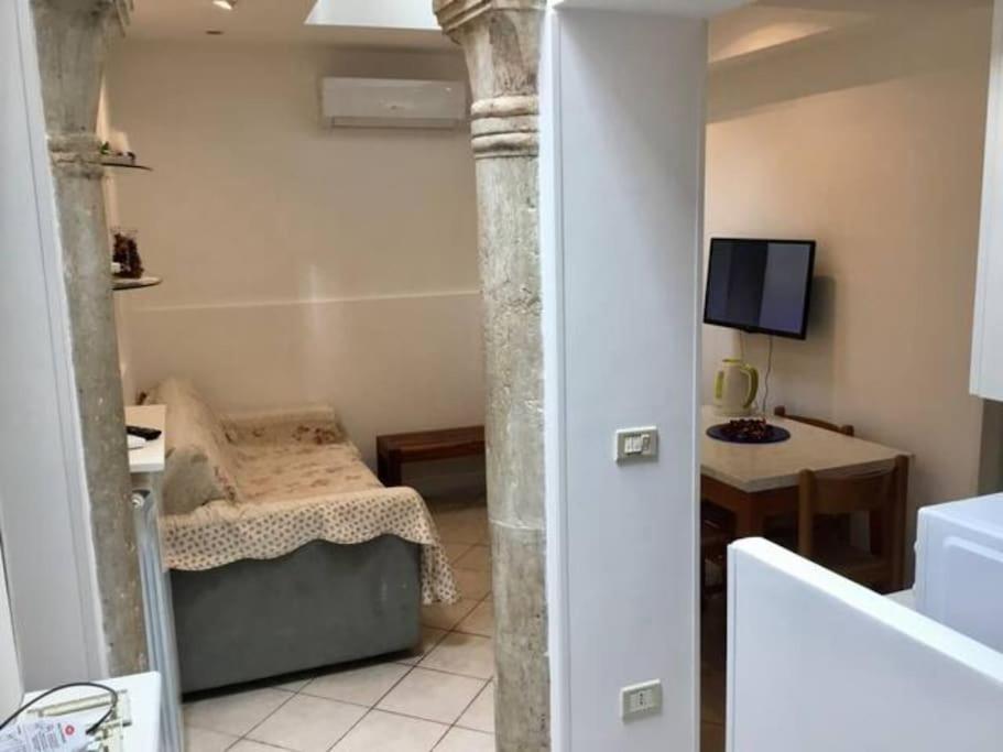 Apartment Close Guglie Bridge