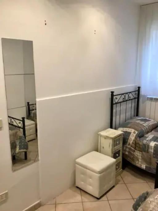 Close Guglie Bridge Apartment