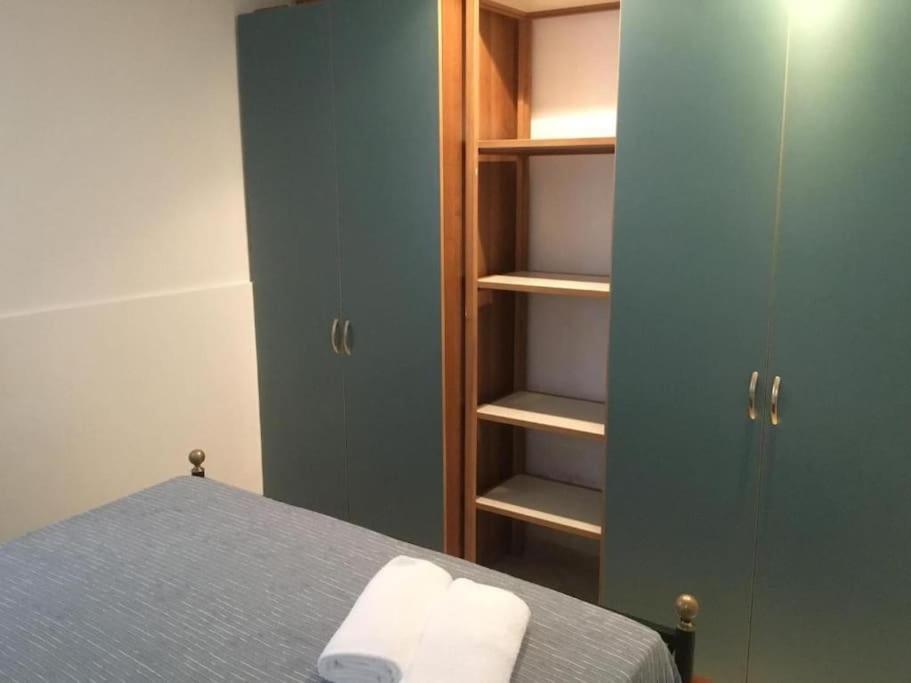 Apartment Close Guglie Bridge