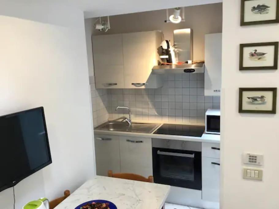 Apartment Close Guglie Bridge *