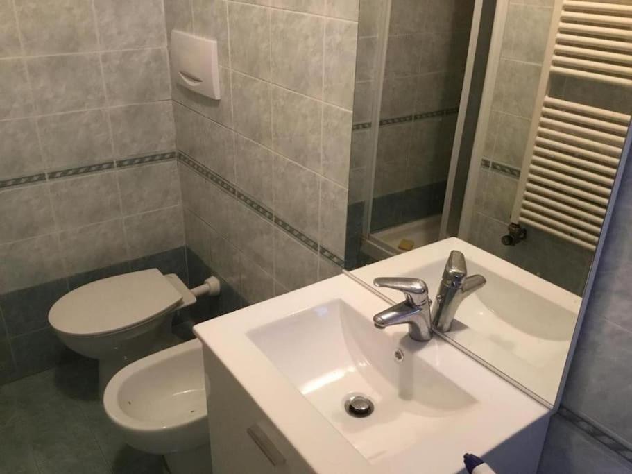 Close Guglie Bridge Apartment *