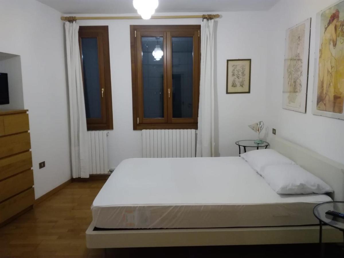 Casa Moresca * Venezia