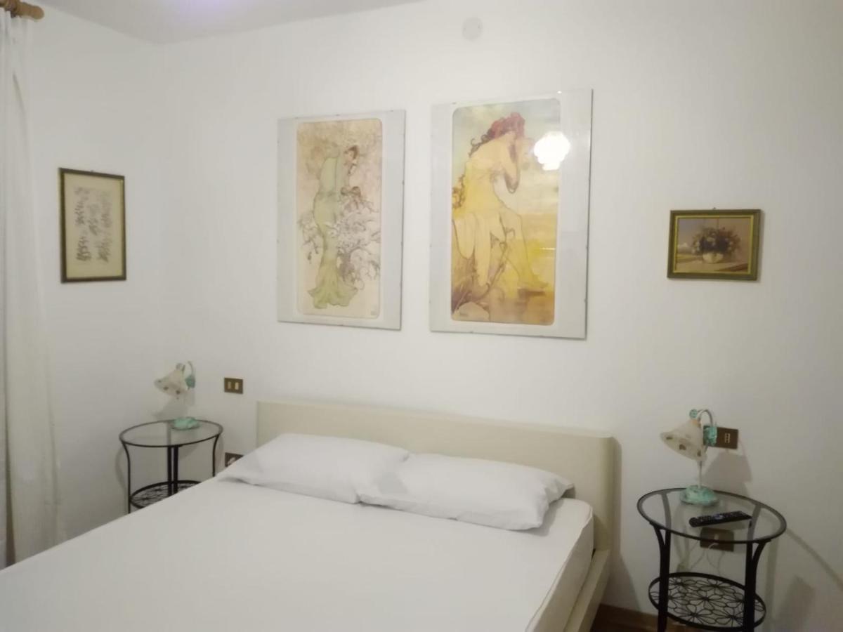 Casa Moresca Appartamento