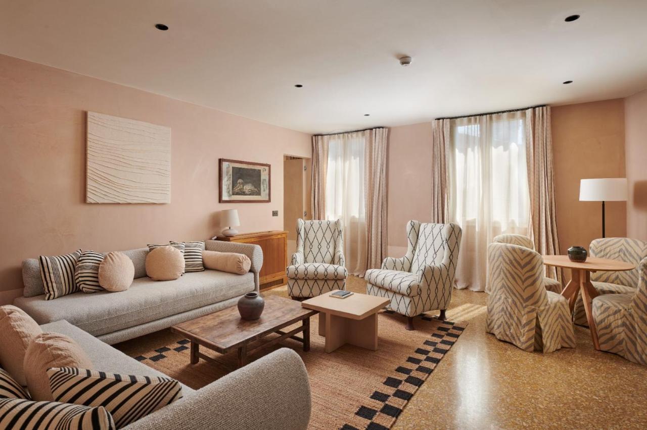 Palazzo Dell'albero D'oro Venedig