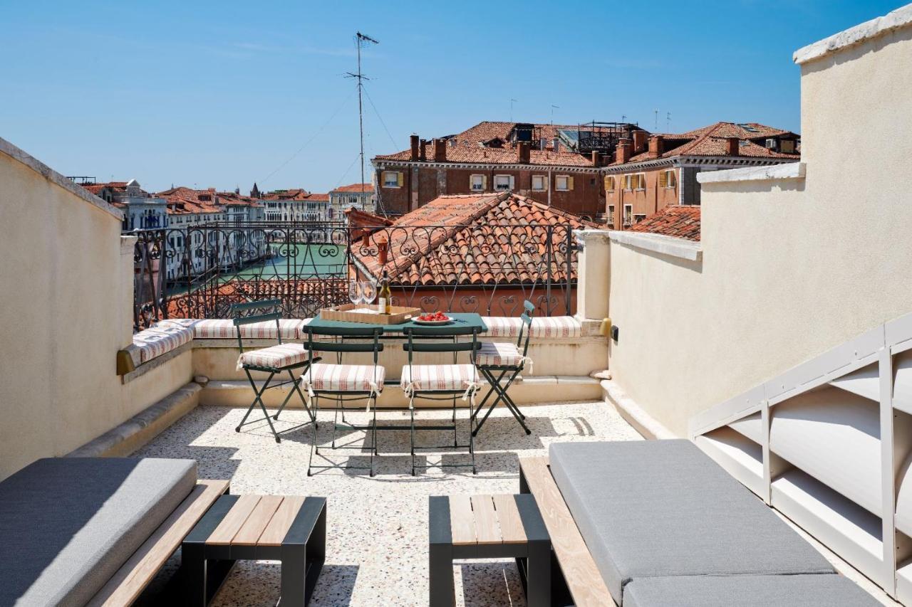 Apartment Palazzo Dell'albero D'oro Venedig
