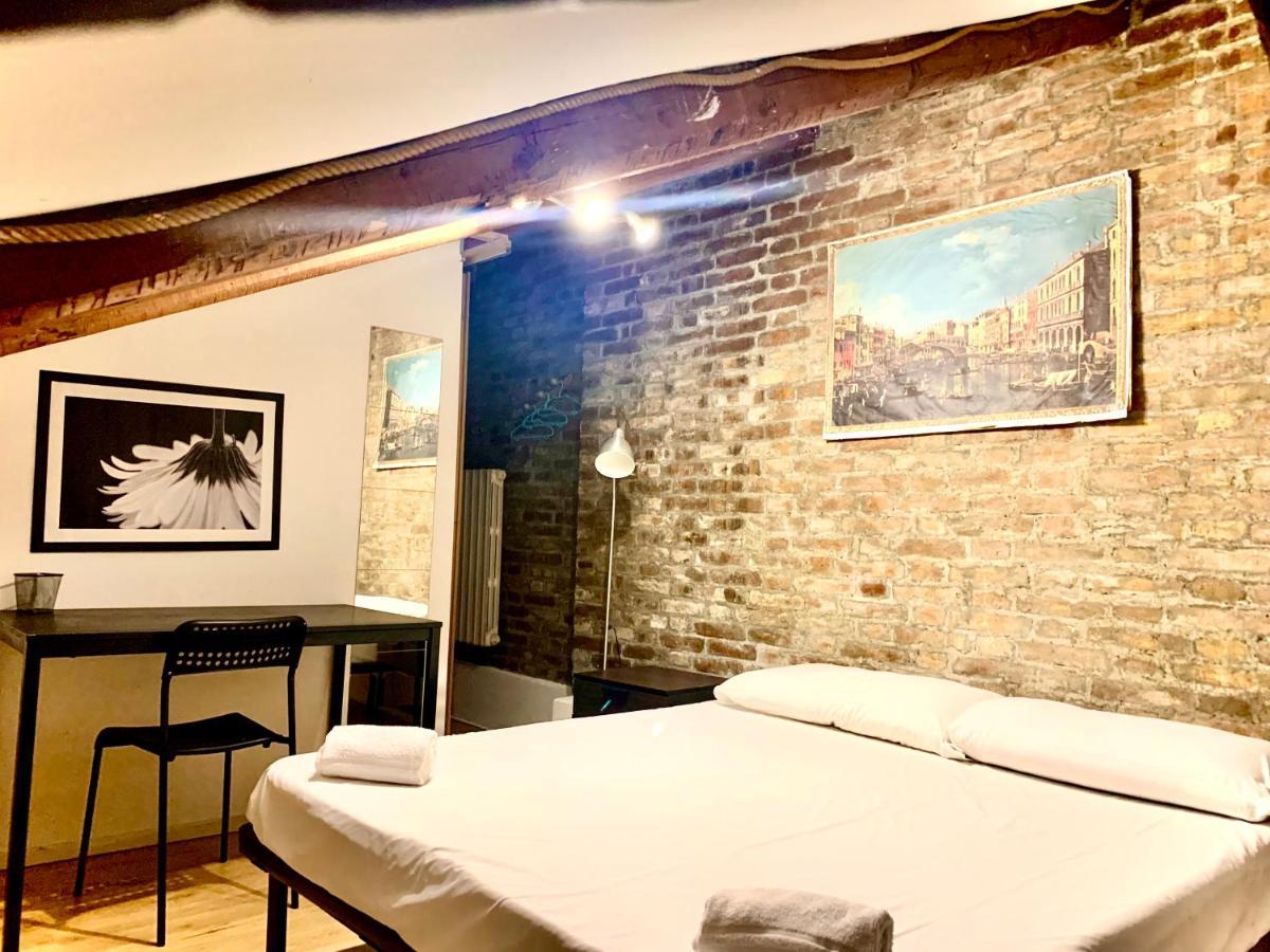 Apartment Paradise 1 Venedig