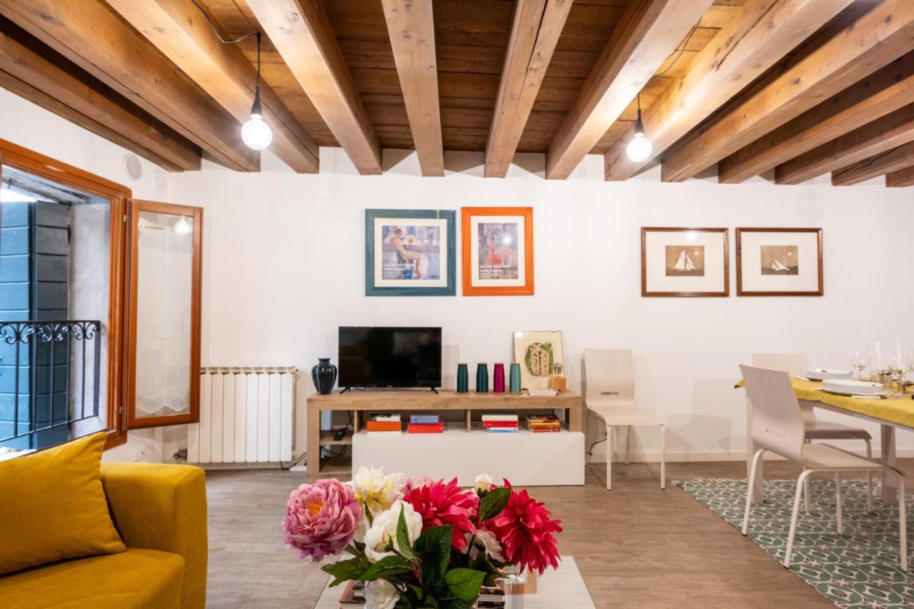 Ca' Dei Zogatoli Venetië