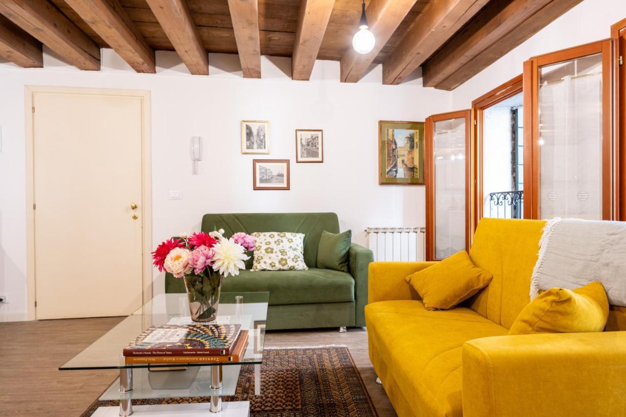 Ca' Dei Zogatoli Appartement *