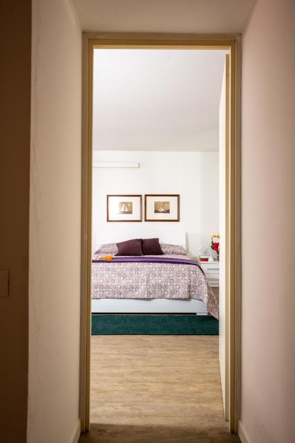 Appartement Ca' Dei Zogatoli Venetië