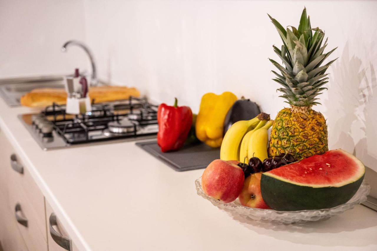 Appartement Ca' Dei Zogatoli
