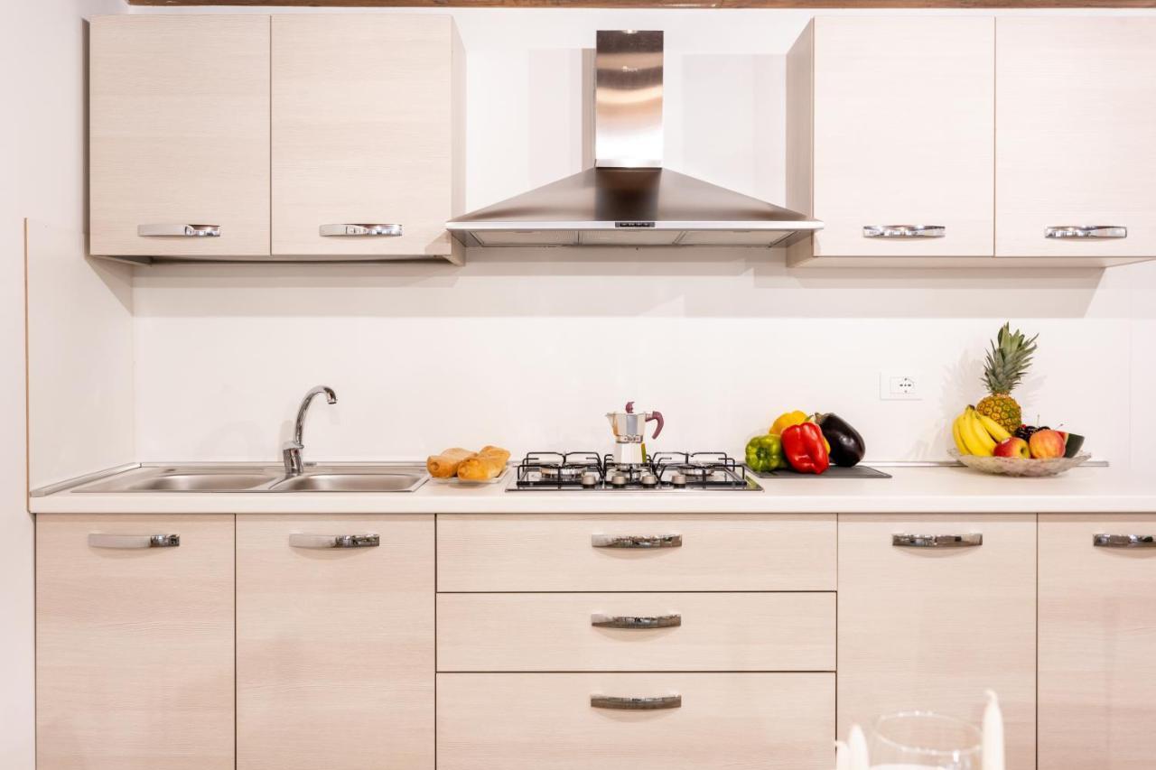 Appartement Ca' Dei Zogatoli *
