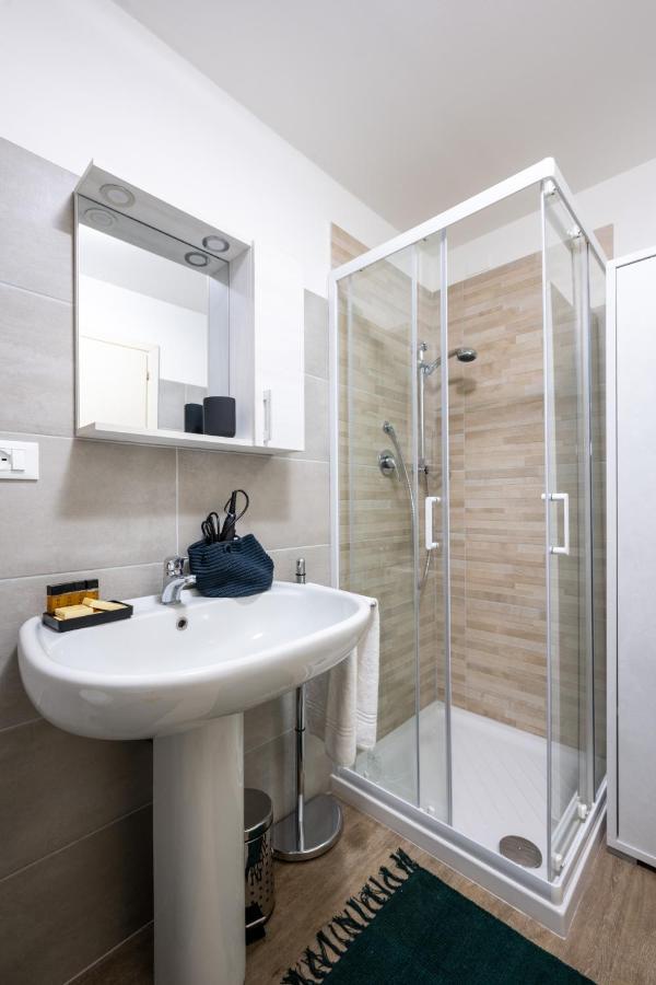 Ca' Dei Zogatoli Appartement