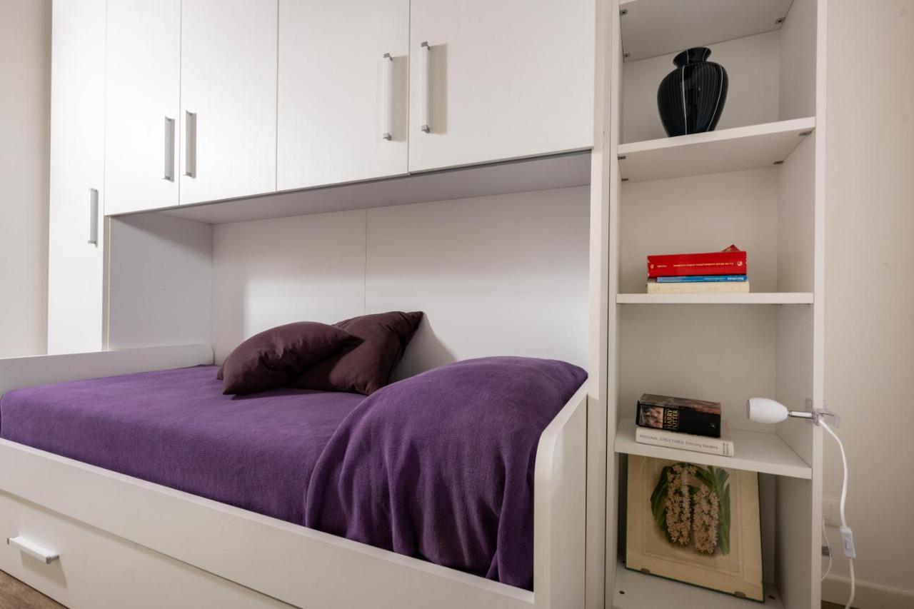 Appartement Ca' Dei Zogatoli *