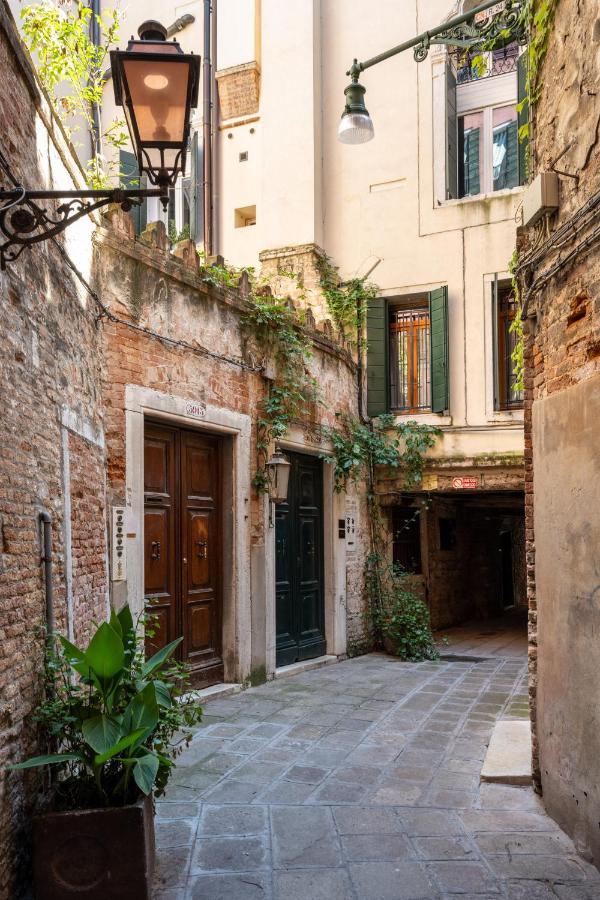 Ca' Dei Zogatoli Appartement