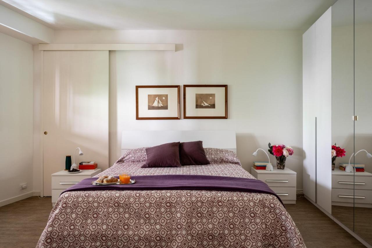 Ca' Dei Zogatoli Appartement