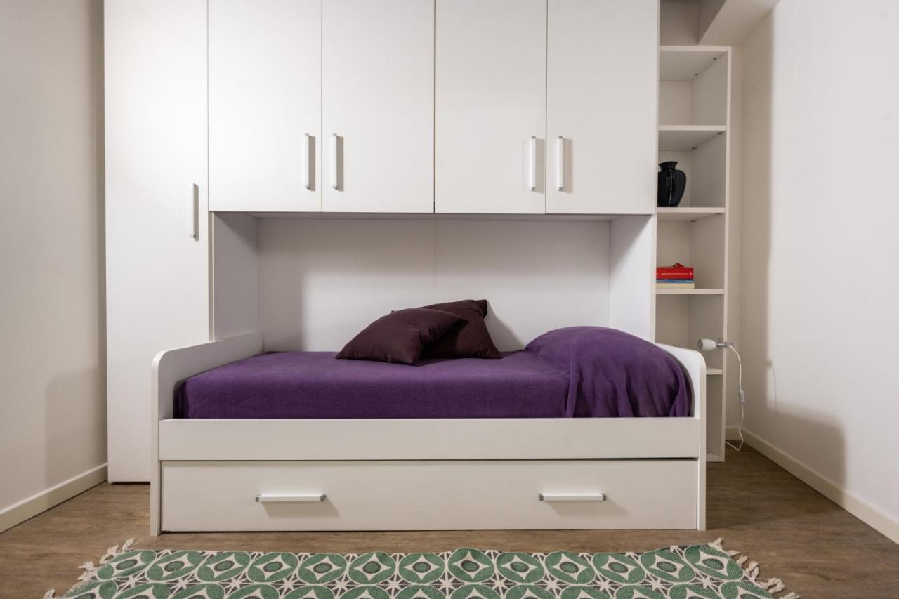 Appartement Ca' Dei Zogatoli Venetië