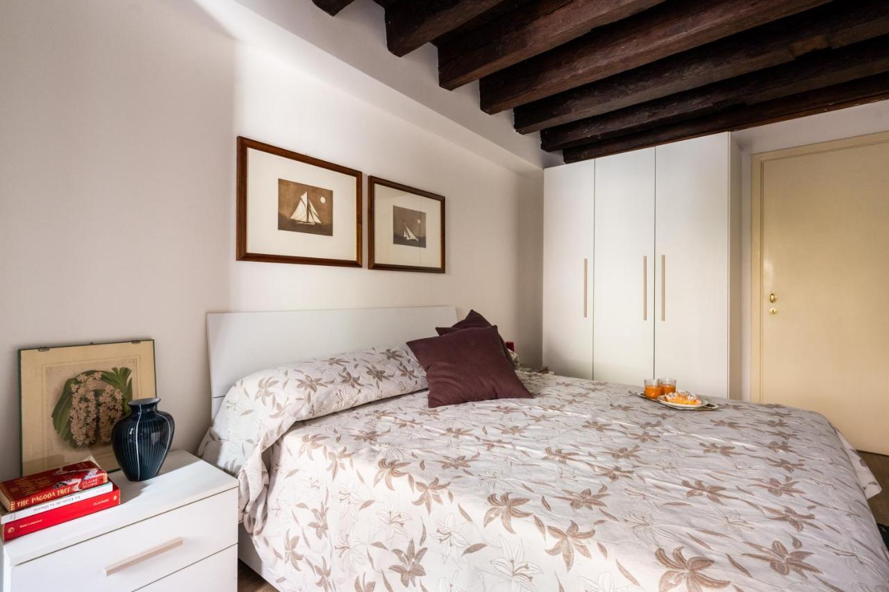 Ca' Dei Zogatoli Appartement *