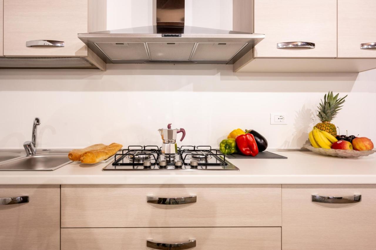 Appartement Ca' Dei Zogatoli Venetië