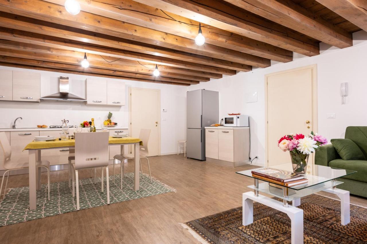 Appartement Ca' Dei Zogatoli *