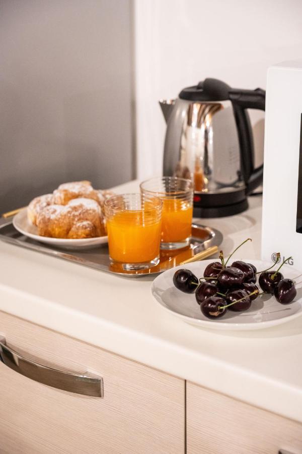 Appartement Ca' Dei Zogatoli Venetië