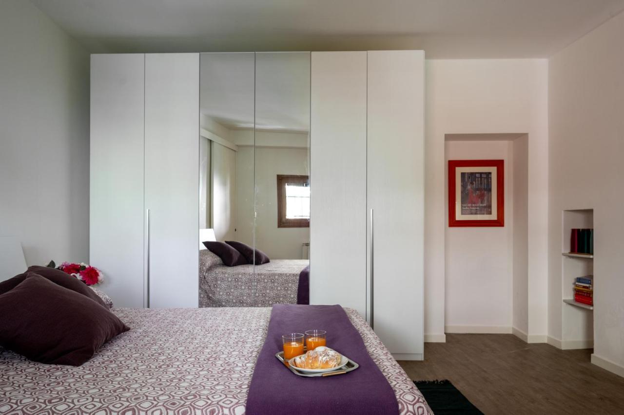 Appartement Ca' Dei Zogatoli *