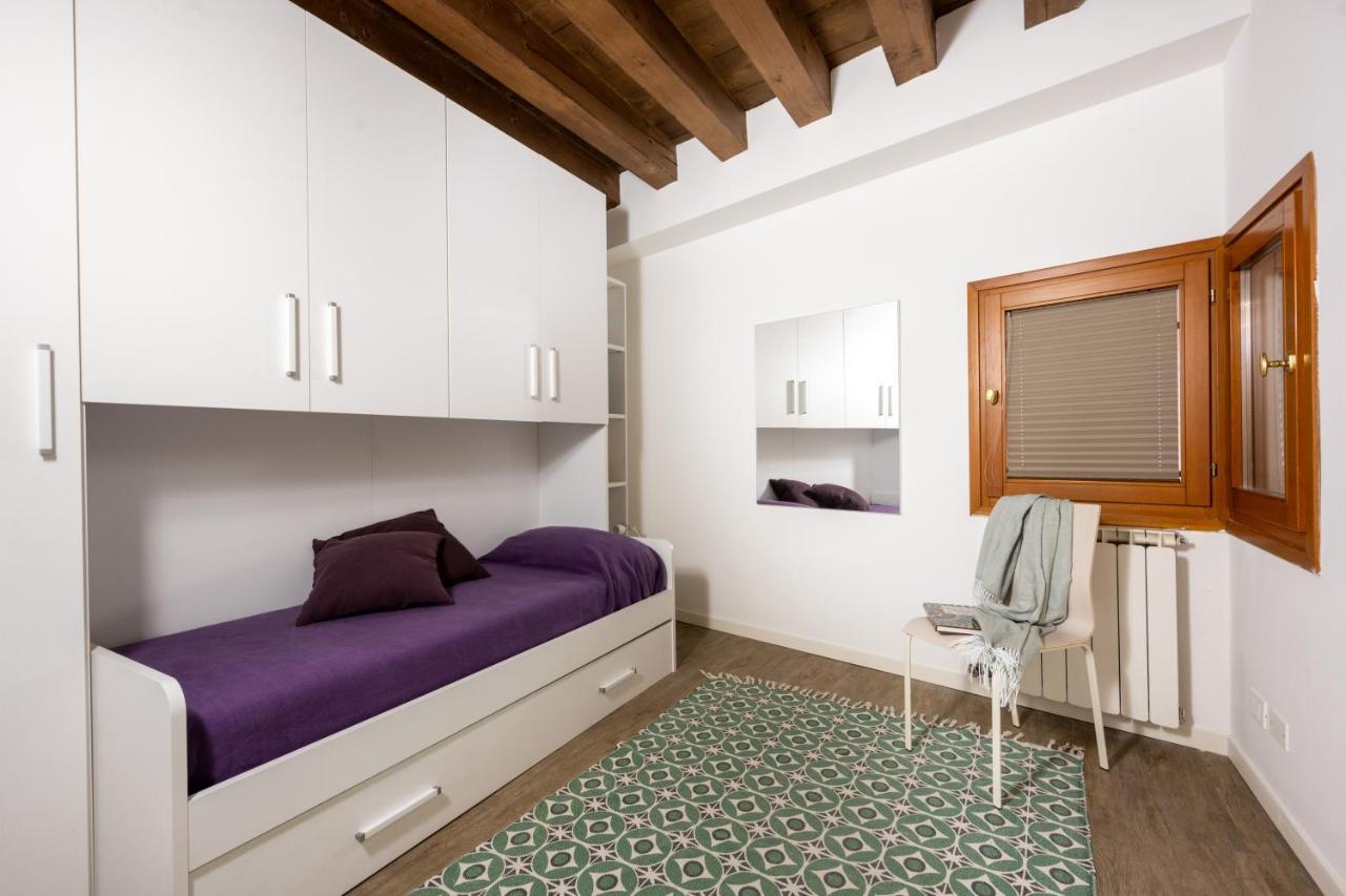 Ca' Dei Zogatoli Appartement