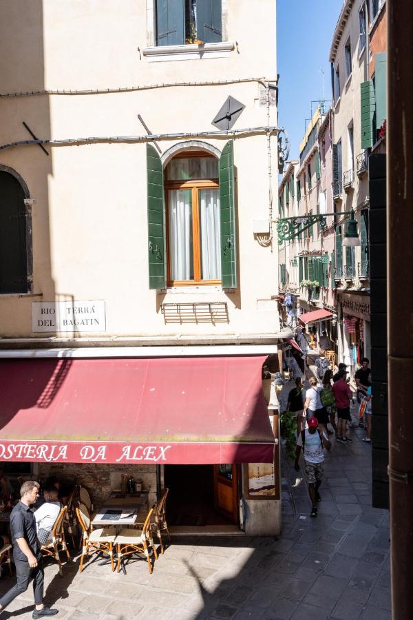Appartement Ca' Dei Zogatoli *
