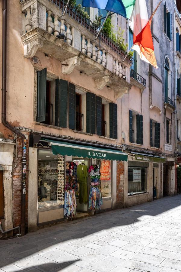 Ca' Dei Zogatoli Appartement