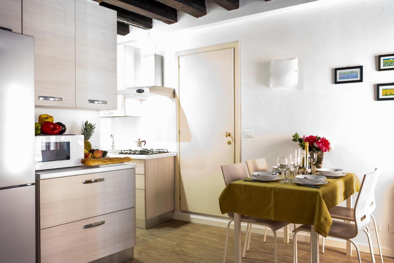 Appartement Ca' Dei Zogatoli *