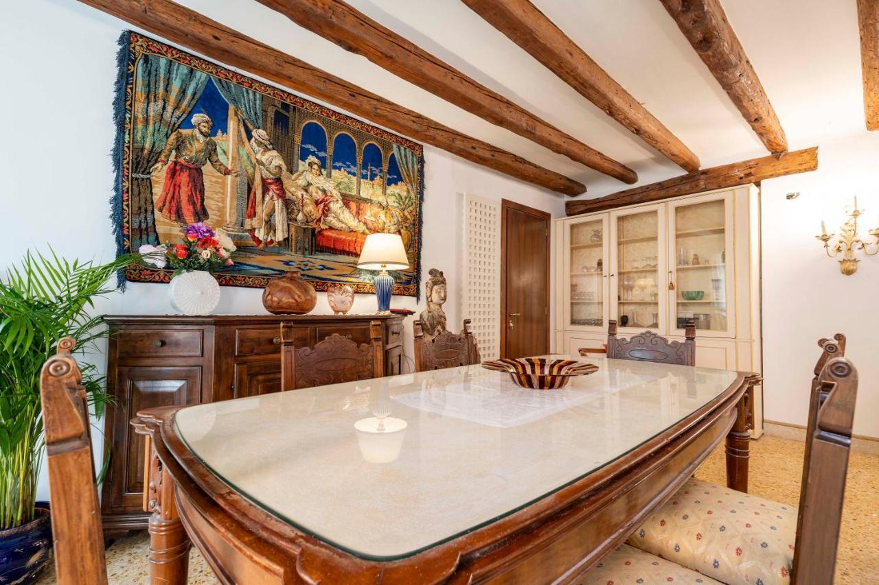 Apartment Ca' Mandorla 027042loc09523