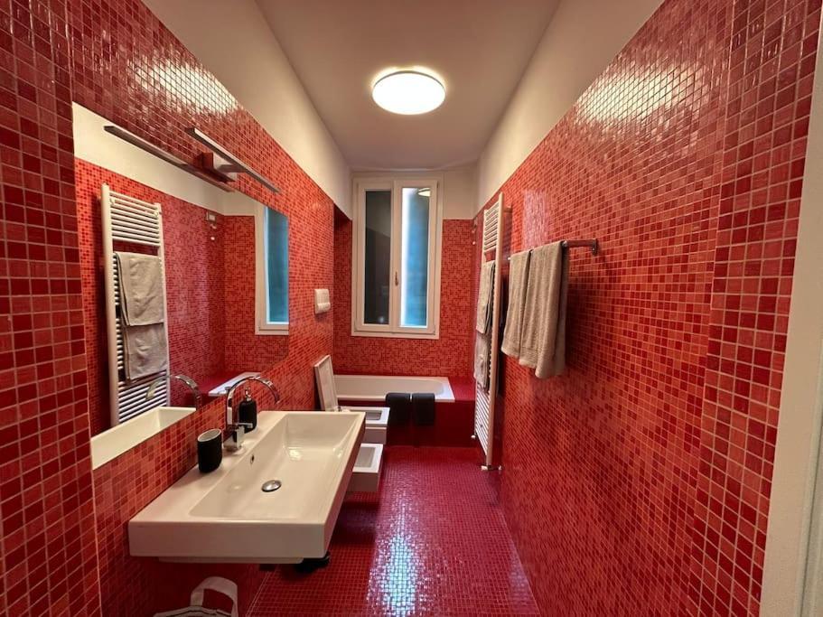Apartment Maddalena's House Venedig