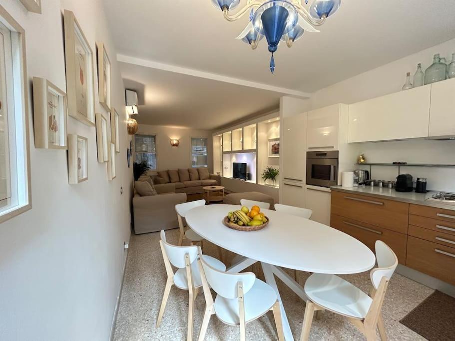 Maddalena's House Apartment Venedig