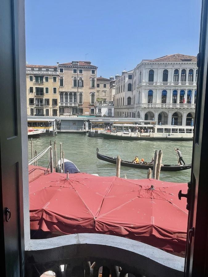 Apartment Royal Rialto - Grand Canal View Venedig