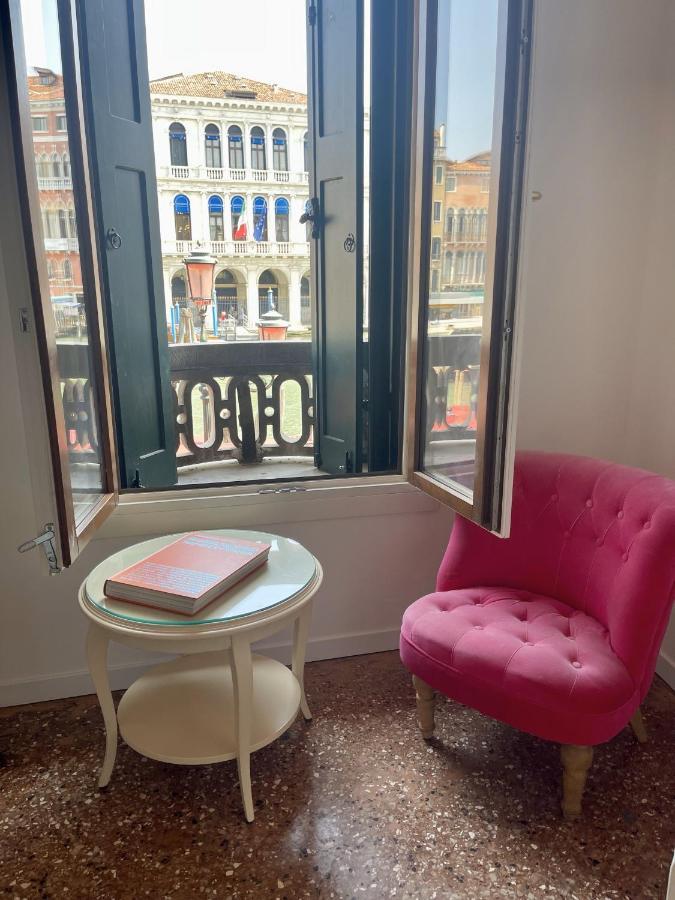 Apartment Royal Rialto - Grand Canal View Venedig