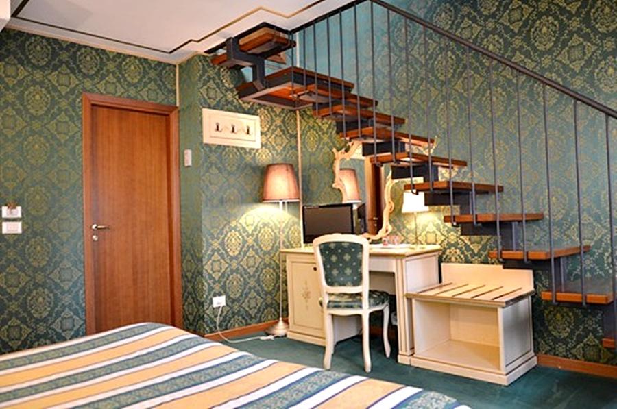 Residenza La Campana Gasthof