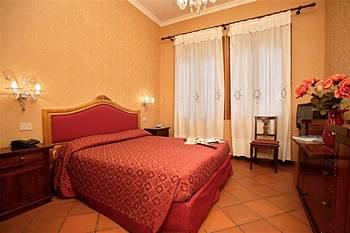 Hotel Orsaria Venetië