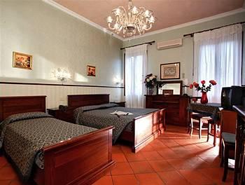 Hotel Orsaria Venetië