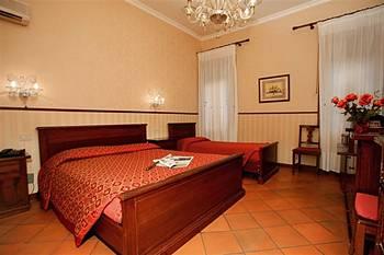 Orsaria Hotel Venetië