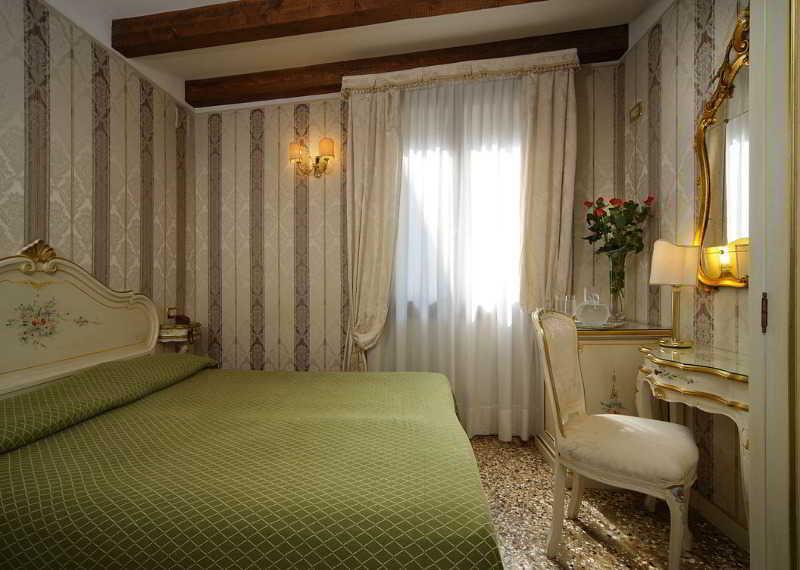 Barbarigo Gasthof Venedig