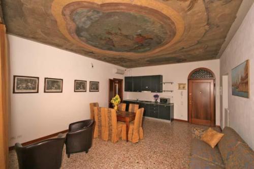 Casa Dei Pittori