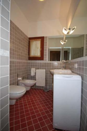 Casa Dei Pittori Apartment *