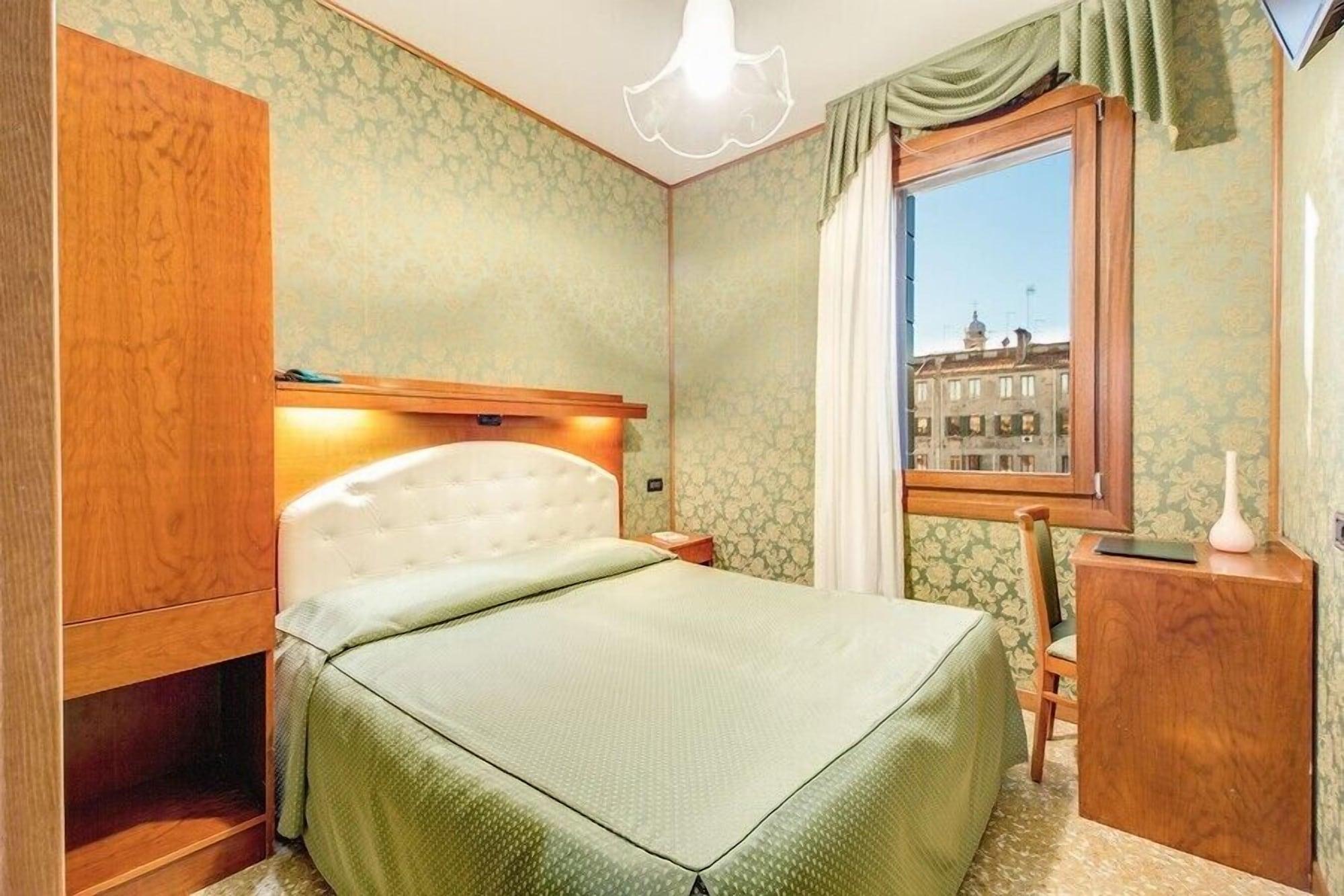 Hotel Atlantide Venetië