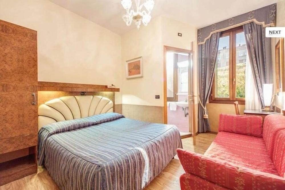 Atlantide Hotel Venetië