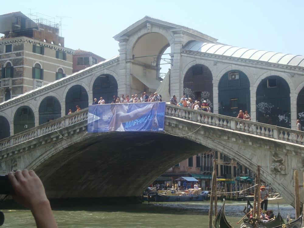Atlantide 2* Venetië