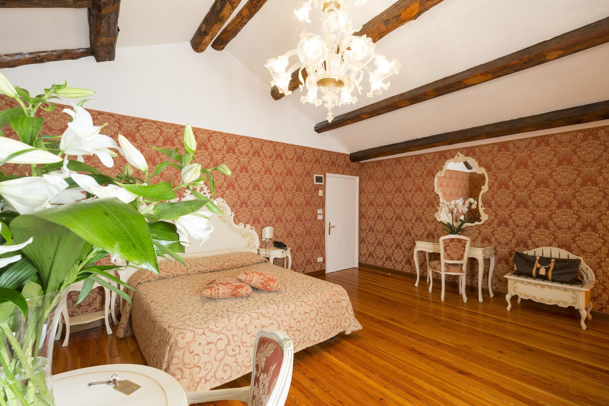 Palazzo Guardi Gasthof Venedig
