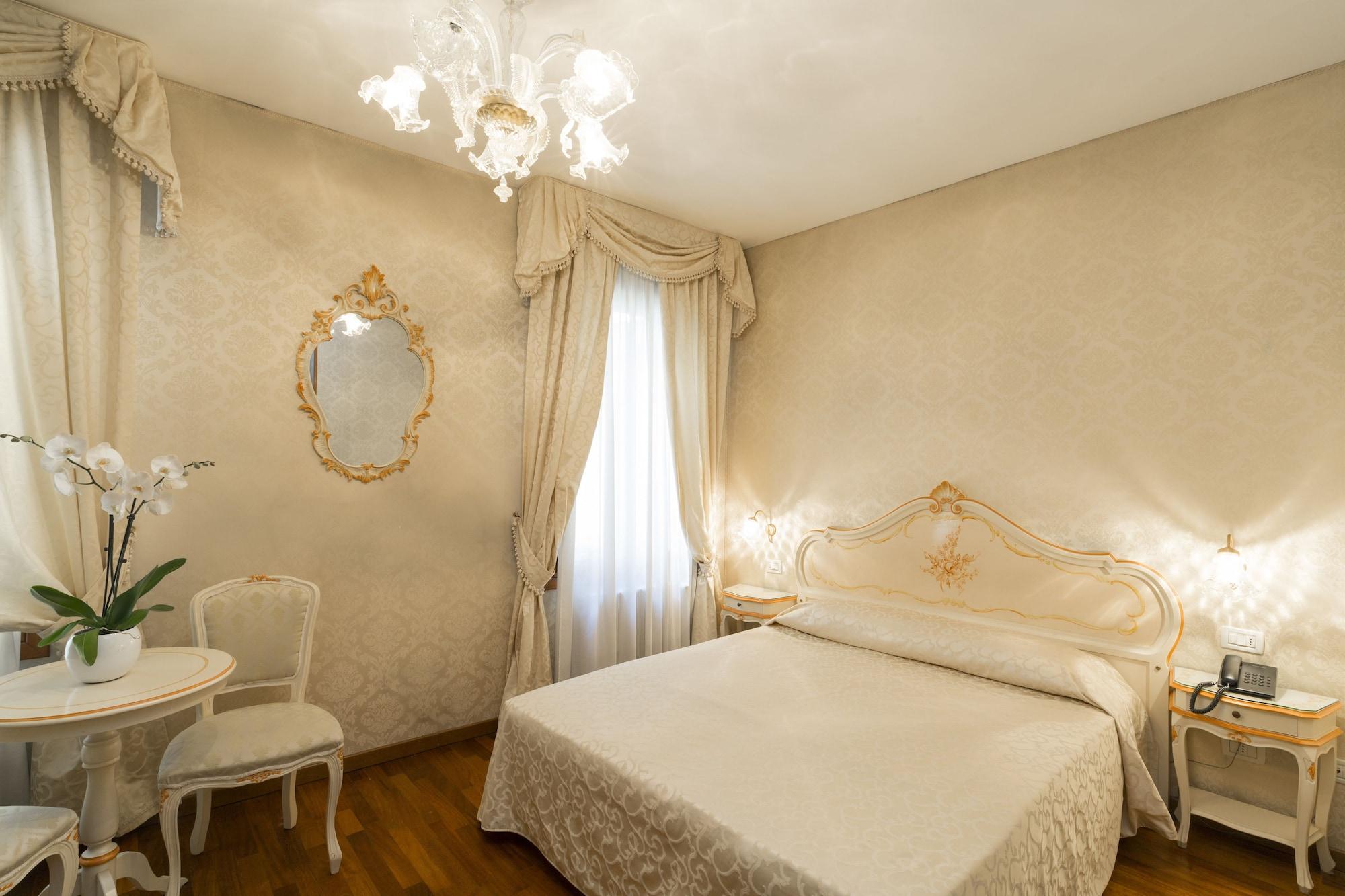 Palazzo Guardi Gasthof Venedig