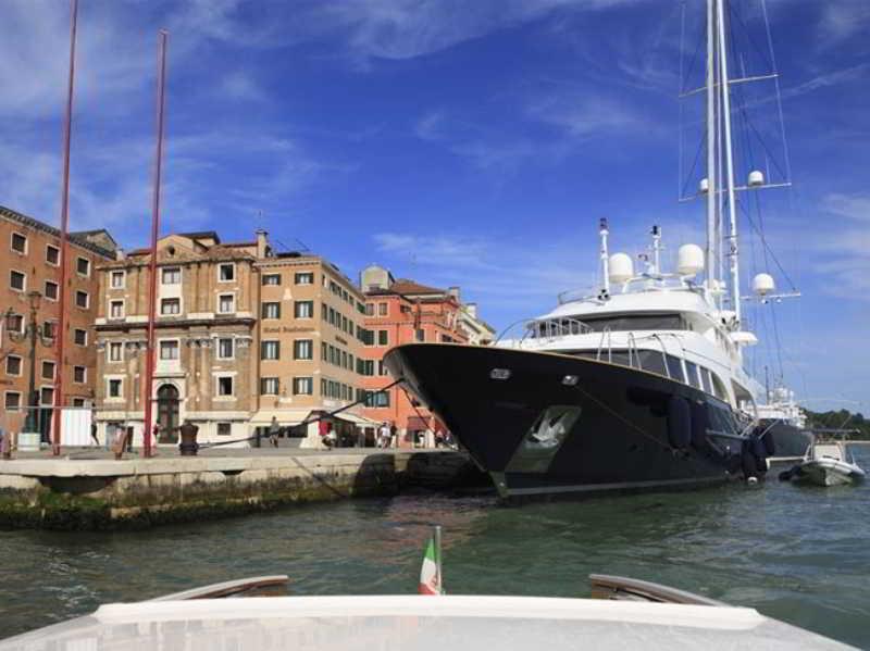 Bucintoro Venedig