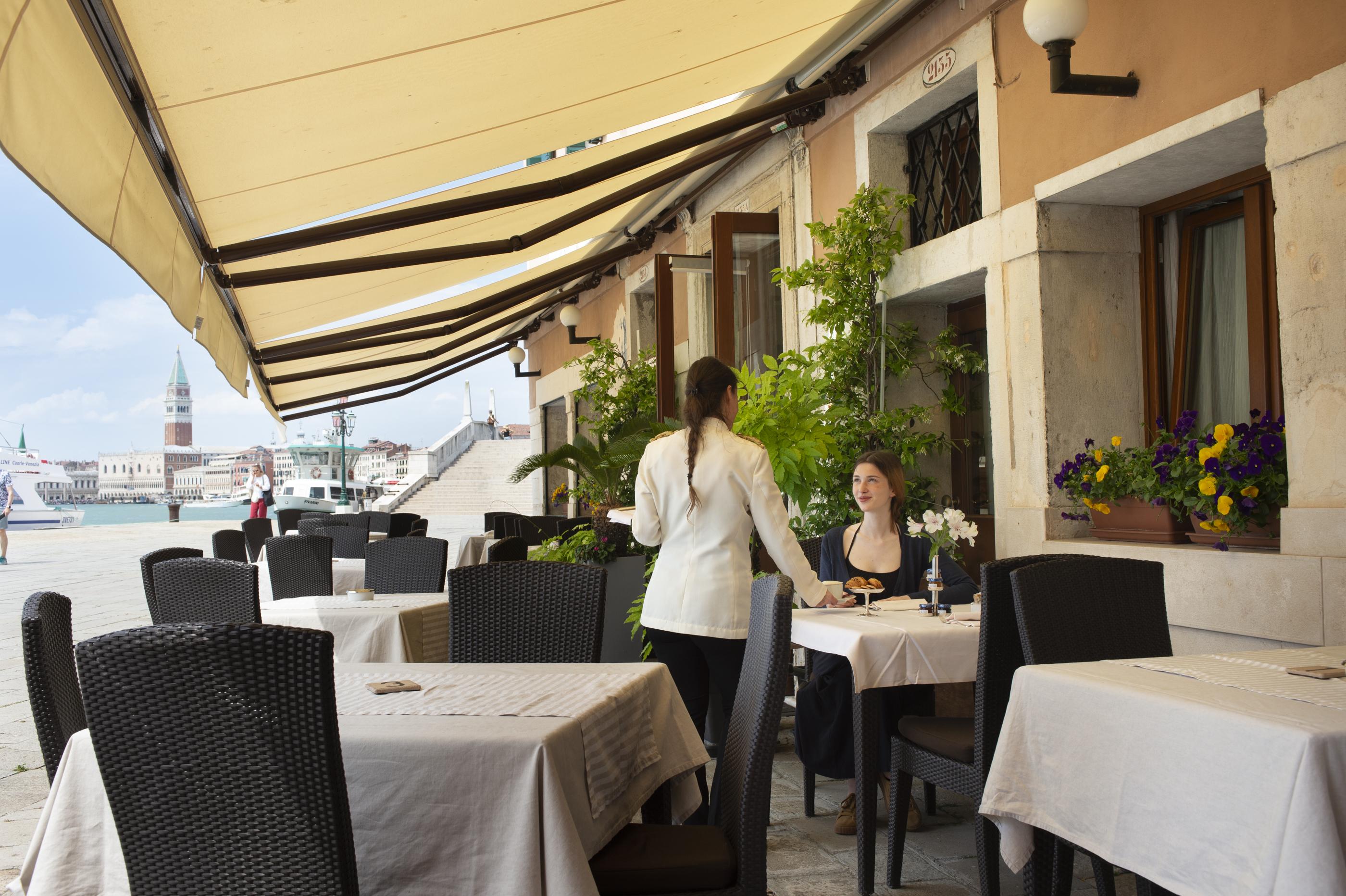 Hotel Bucintoro