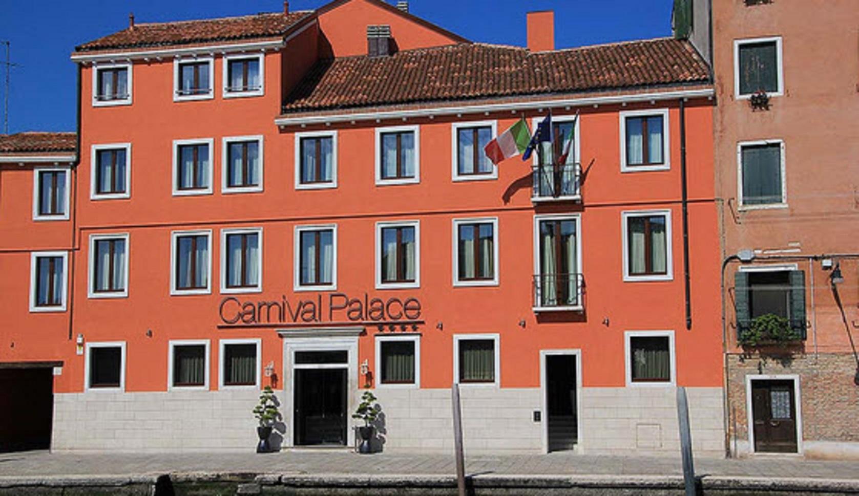 Hotel Carnival Palace - Collection Venise